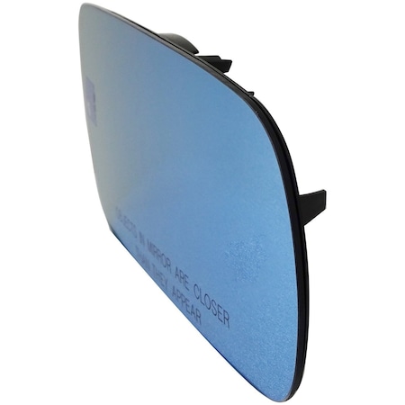 Dorman PLASTICBACKED MIRROR 56647